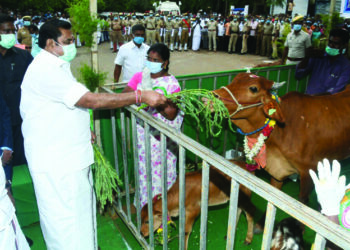 Let Rajnikanth first register the party, OPS welcoming Superstar’s political plunge is his own: TN Chief Minister