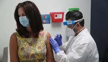 Dry run for COVID-19 immunisation drive in Gujarat, AP, 2 other states next week