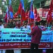 TN farmers protest, express solidarity to ryots’ day long across the state