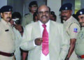 Former HC judge, Karnan arrested for insulting judges, remarks against women