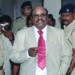 Former HC judge, Karnan arrested for insulting judges, remarks against women