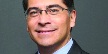 Biden picks California AG to be first Latino health secretary