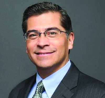 Biden picks California AG to be first Latino health secretary