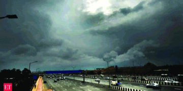 Shot in arm for EPS: SC upholds Centre’s notification to acquire land for NHAI’s Chennai-Salem highway