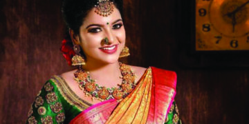 Small Screen Tamil Actress VJ Chitra of “Pandian Stores” Reportedly Dies by Suicide