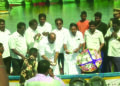 Tsunami victims remembered on 16th anniversary in TN & Puducherry