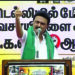 DMK urges PM to hold talks with agitating farmers in Delhi