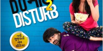 MX Player: Gujarati web series Do Not Disturb returns for its season 2 on Dec 23