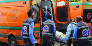 Building collapses in Egypt; at least 5 feared dead
