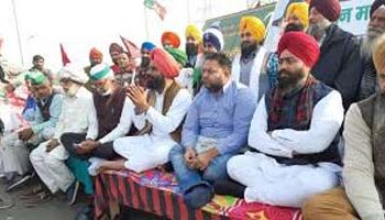 Farmer unions agree to talk to Centre on Dec 29; demand repeal of farm laws on agenda