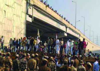 DMK-led opposition parties extends support to Dec 8 Bharat bandh called for by farmers