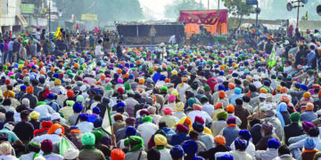 Ready for talks but govt should send concrete proposal instead of “love letters”, say protesting farmer unions