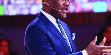 Gregory Meeks becomes first African-American to chair House Foreign Affairs Committee