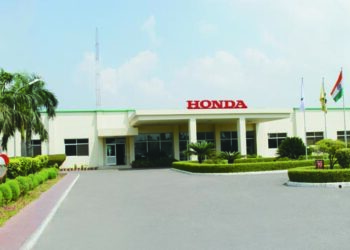 Honda India Power Products reaches 5 Million unit sales milestone