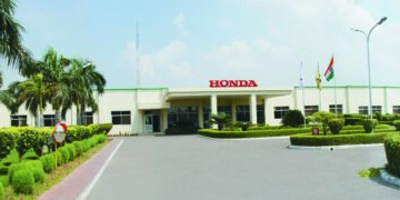 Honda India Power Products reaches 5 Million unit sales milestone