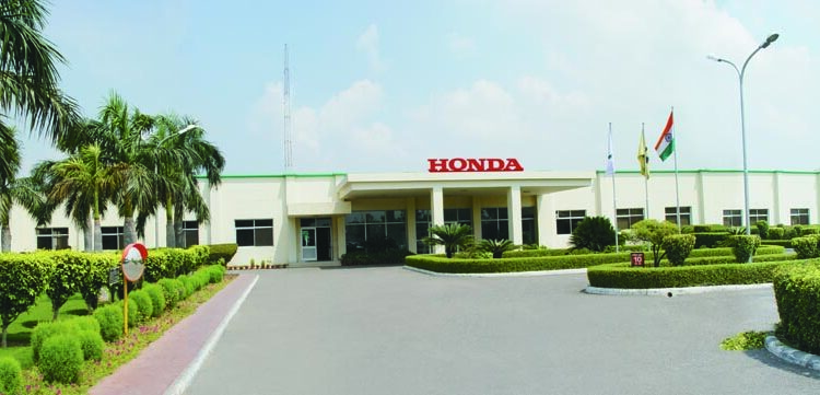 Honda India Power Products reaches 5 Million unit sales milestone