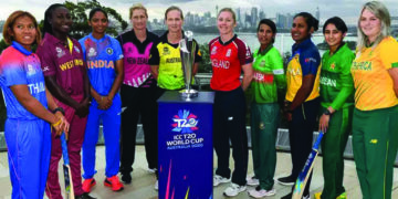 ICC announces schedule for 2022 Women’s World Cup, India to open against a qualifier