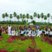 Cauvery Calling pays befitting tribute to “Nel Jayaraman” with massive plantation drive in Erode