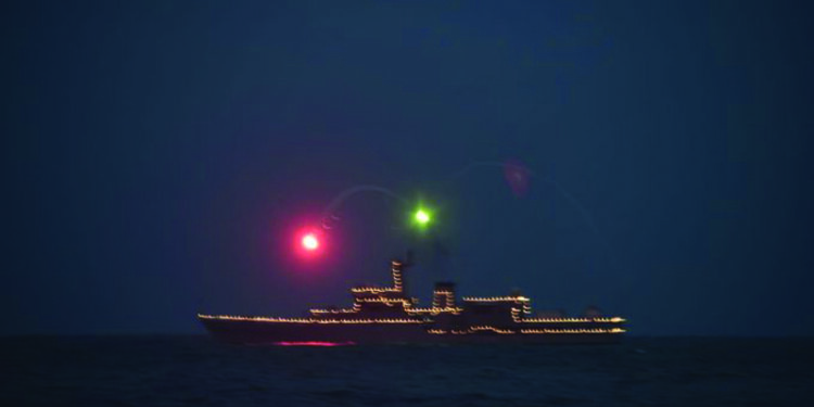 Indian Navy Week Celebrations at Tamil Nadu & Puducherry Naval Area