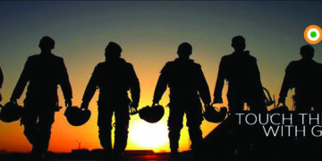 IAF Begins the Registration Process for AFCAT 2021 from Dec 1