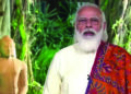 Prime Minister Modi proposes setting up of library of Buddhist literature in India