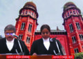 Husband, wife sworn-in as judges of Madras High Court same day
