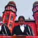 Husband, wife sworn-in as judges of Madras High Court same day