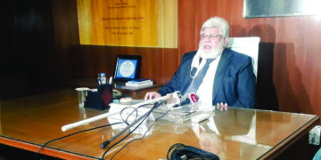 Calcutta HC judge Justice Sanjib Banerjee is new Chief Justice of Madras High Court