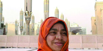 AR Rahman’s mother Kareema Begum passes away