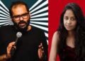 SC notice to Kunal Kamra, Rachita Taneja in contempt cases