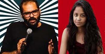SC notice to Kunal Kamra, Rachita Taneja in contempt cases