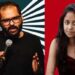 SC notice to Kunal Kamra, Rachita Taneja in contempt cases