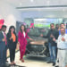 Lakshmi Nissan India launches the big, bold, beautiful and ‘charismatic SUV’, the Nissan Magnite