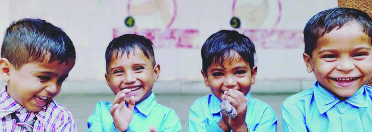 LEAD School announces India’s first “Hybrid School System” for 2021 academic year