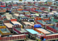 Protest against overpriced accessories: about 4.5 lakh lorries to be off the roads from Dec 27