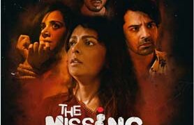 MX Player: Bidita Bag & Barun Sobti come together in crime-drama ‘The Missing Stone’