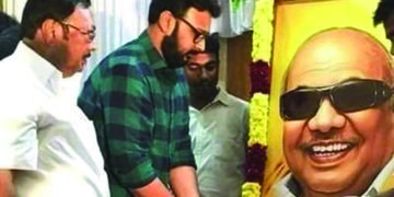 Alagiri says no scope to work with DMK again, does not rule out floating party