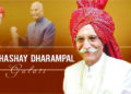 Dharampal Gulati: From a “refugee” to India’s “king of spices” passes away