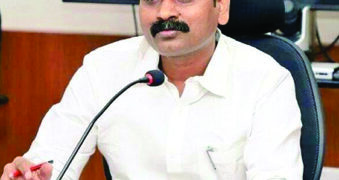 DMK should not talk of social justice, says Murugan; accuses it of “intimidation”