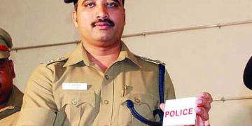 Home Minister Amit Shah recommends Special Operation Medal to 39 police officers, including 5 each from TN & Gujarat