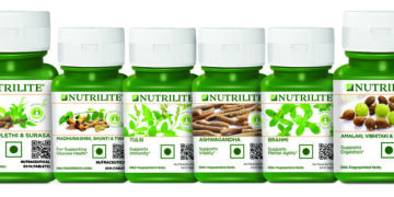 Vocal for local: Amway India eyes Rs 100 cr from Traditional Herb Nutrition Category in 2020