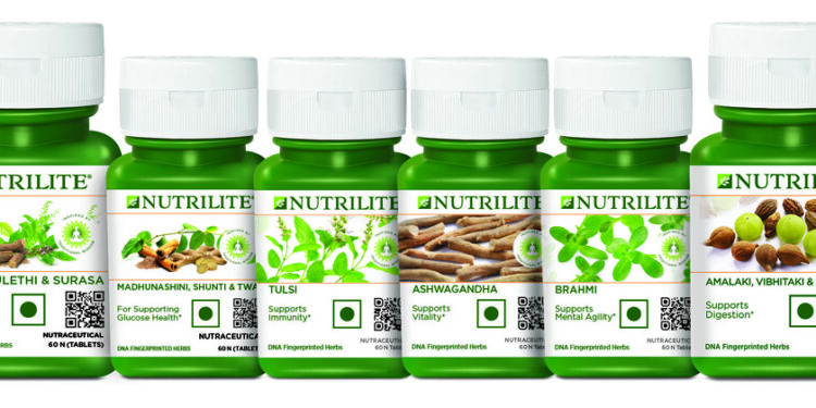 Vocal for local: Amway India eyes Rs 100 cr from Traditional Herb Nutrition Category in 2020