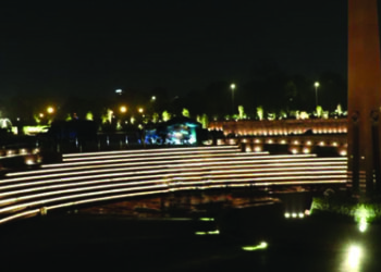 50th anniversary of 1971 Indo-Pak war: Prime Minister Narendra Modi to light ‘Swarnim Vijay Mashaal’