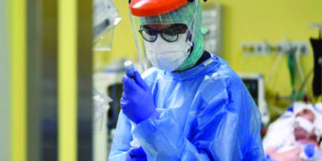 One UK returnee tests positive for new variant of coronavirus in Tamil Nadu, says Health Secretary