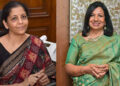 Nirmala, Kiran Mazumdar-Shaw in Forbes 2020 list of 100 most powerful women; Merkel ranks No. 1 for the tenth year in a row
