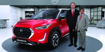 Nissan forays into compact SUV segment, drives in Magnite at Rs 4.99 lakh