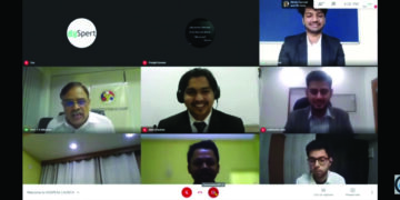 IIT Guwahati incubated start-up develops AgSpeak, a multi-lingual Smartphone AI-based Application for farmers