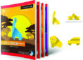 ITC Launches Origami Notebooks under its new “Classmate Interaktiv Series” to Foster Creativity in Children