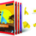 ITC Launches Origami Notebooks under its new “Classmate Interaktiv Series” to Foster Creativity in Children