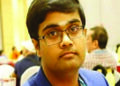 Iniyan, Sankalp Gupta qualify for online world rapid finals